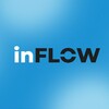 Logo of telegram channel inflow_news — inFLOW | Новини