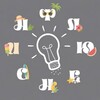 Логотип телеграм канала @influence100 — Influence