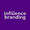 Логотип телеграм канала @influencebarterr — influence branding | WB OZON | медиа для селлеров | комьюнити