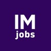 Логотип телеграм канала @influencer_marketing_job — Influencer Marketing Jobs