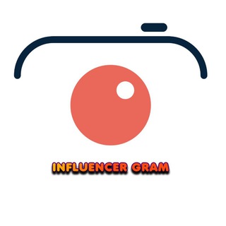 Logo del canale telegramma influencergram - INFLUENCER GRAM