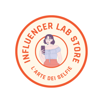 Logo del canale telegramma influencerlabstore - Influencer Lab Store