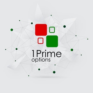 Logo saluran telegram info_1primeoptions — 1PrimeOptions
