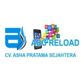 Logo saluran telegram info_abc_reload — INFO MITRA ABC RELOAD