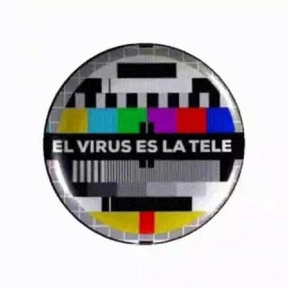 Logotipo del canal de telegramas info_alternativa - 📢InFo🧨AlTeRnAtiVa📣