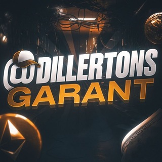 Логотип телеграм канала @info_diller — ꘜ information • diller