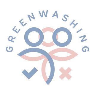 Telegram channel Info_Green_Washing logo