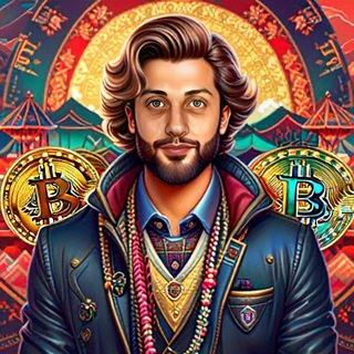 Logo of telegram channel info_holder — INFO HOLDER | О крипте