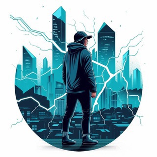 Логотип телеграм канала @info_impulse — ИнфоИмпульс