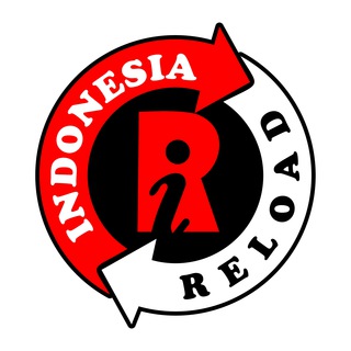 Logo of telegram channel info_indonesiareload — INFO_INDONESIARELOAD