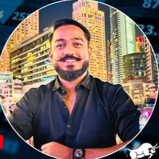 Telegram channel INFO KATTA 🦘 logo