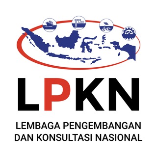 Logo saluran telegram info_lpkn — Info Pelatihan LPKN