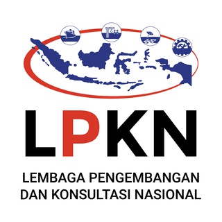 Telegram channel Info Pelatihan LPKN logo