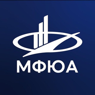 Логотип телеграм канала @info_mfua — MFUA | МФЮА