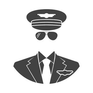 Логотип телеграм канала @info_misterpilot — Библиотека от @Mister_Pilot
