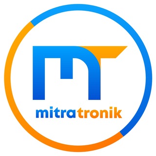 Logo saluran telegram info_mitratronik — INFO MITRATRONIK