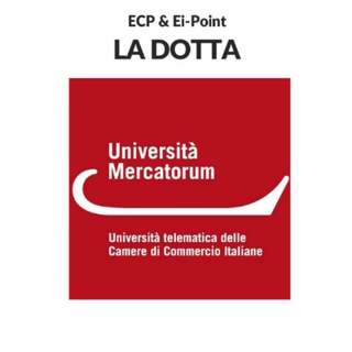 Logo de la chaîne télégraphique info_news_unimercatorum - Info & News Università Mercatorum