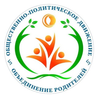 Логотип телеграм канала @info_parents — ИНФО ОБЪЕДИНЕНИЕ РОДИТЕЛЕЙ