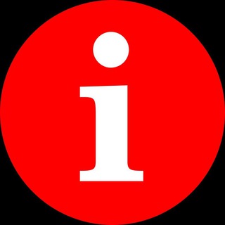 Логотип телеграм -каналу info_poshuk — Інформація для пошуку зниклого безвісти
