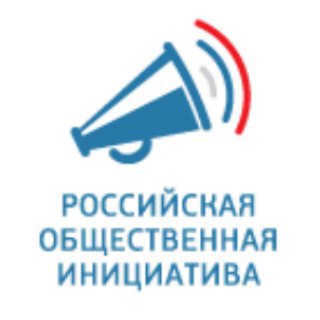 Логотип телеграм канала @info_roi — Российские Общественные Инициативы