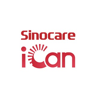 Логотип телеграм канала @info_sinocare — Sinocare