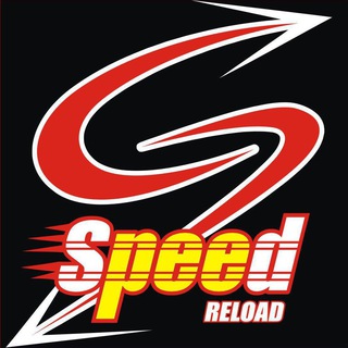 Logo saluran telegram info_speedreload — INFO SPEED RELOAD H2H FM