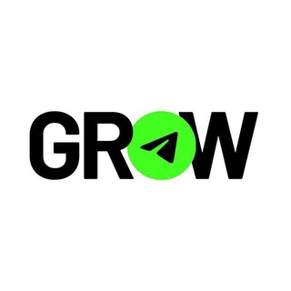 Логотип телеграм канала @info_tggrow — TgGrow | Розыгрыши и автоприем без рекламы