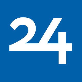 Логотип телеграм канала @info24_news — Инфо24 | Новости