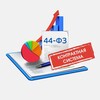 Логотип телеграм канала @info44fz — 44-ФЗ-Инфо