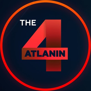 Логотип телеграм канала @info4atlanin — Info4atlanin