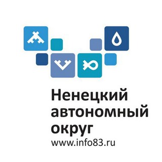 Логотип телеграм -каналу info83 — Инфо83 - Новости НАО