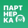 Логотип телеграм канала @info_aff — Партнерка Инфоклуба