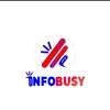 Logo of telegram channel info_busy — Info Busy