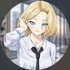 Логотип телеграм канала @info_chan_blog — Кладовая Инфо-Чан