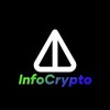 Logo of telegram channel info_cryptouz — InfoCrypto⚡️