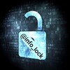 Логотип телеграм канала @info_lock — Инфа под замком
