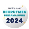 Telegram channel LOKER BUMN 2024 logo
