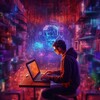 Telegram арнасының логотипі info_mat_ubt — Информатика ҰБТ | Ilias EDUCATION