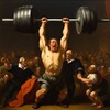 Логотип телеграм канала @info_of_sports — Коротко о новостях.