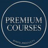 Логотип телеграм канала @info_producty — Переходник Premium Cоursе🔈