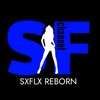 Logo saluran telegram info_sexflix — 𝕊𝔼𝕏𝔽𝕃𝕀𝕏 ℂℍ (ʙᴀᴄᴋᴜᴘ ᴍᴇᴍʙᴇʀ)