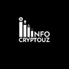 Telegram channel info AiUz logo