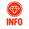 Telegram channel АЛМАЗ ІНФО logo