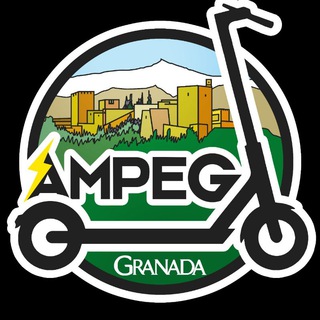 Logotipo del canal de telegramas infoampeg - ⚠️🛴COMUNICADOS AMPEG🛴⚠️
