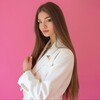 Логотип телеграм канала @infoann5 — Инфографика||Ann