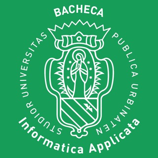 Logo del canale telegramma infoapp_bulletinboard - Bacheca Informatica Applicata