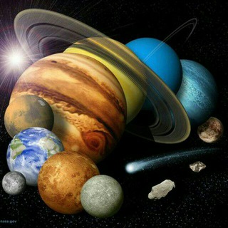 Logo saluran telegram infoastronomimalaysia — Info Astronomi Malaysia