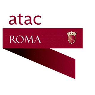 Logo del canale telegramma infoatac - InfoAtac
