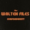 Logo of telegram channel infoaugustt — ИнфоАвгуст! — Новости The Walten Files