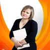 Логотип телеграм канала @infobabuchki — ИНФОстарт | Елена Котова